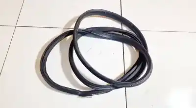 Автозапчасти б/у контур двери резиновый за nissan bluebird hatchback (t72, t12) 1.6 ссылки oem iam 