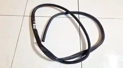 Автозапчасти б/у контур двери резиновый за nissan bluebird hatchback (t72, t12) 1.6 ссылки oem iam   