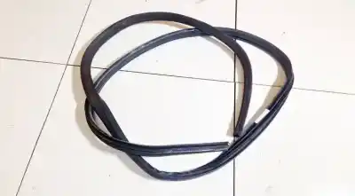 Автозапчасти б/у контур двери резиновый за nissan bluebird hatchback (t72, t12) 1.6 ссылки oem iam 