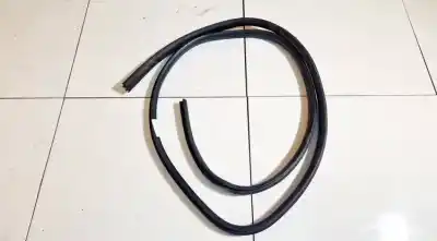 Автозапчасти б/у контур двери резиновый за nissan bluebird hatchback (t72, t12) 1.6 ссылки oem iam 