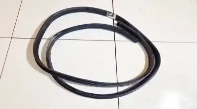 Автозапчасти б/у контур двери резиновый за nissan bluebird hatchback (t72, t12) 1.6 ссылки oem iam   