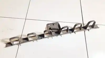 Автозапчасти б/у усиление заднего бампера за nissan bluebird hatchback (t72, t12) 1.6 ссылки oem iam am51r17b861ad