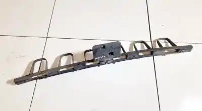 Автозапчасти б/у усиление заднего бампера за nissan bluebird hatchback (t72, t12) 1.6 ссылки oem iam am51r17b861ad  am51-r17b861-ad