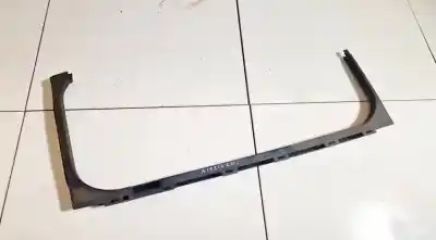 Автозапчасти б/у пластик за nissan bluebird hatchback (t72, t12) 1.6 ссылки oem iam am51u247b57ae