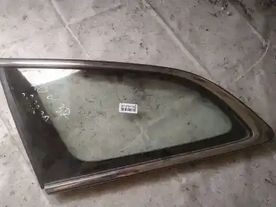 Автозапчастина б/у ліве задне скорівне скло для mazda 6 hatchback (gh) 2.0 mzr-cd (gh14) посилання на oem iam as2  
