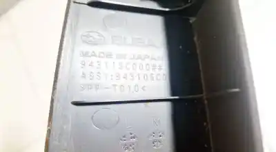 İkinci el araba yedek parçası plastik için talbot horizon 1.3 oem iam referansları 94311sc000  94310sc000