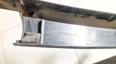 İkinci el araba yedek parçası plasti̇kler için nissan bluebird hatchback (t72, t12) 1.6 oem iam referansları am51r201a18af  am51-r201a18-af