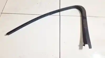 Автозапчасти б/у пластик за nissan bluebird hatchback (t72, t12) 1.6 ссылки oem iam am51r201a18af