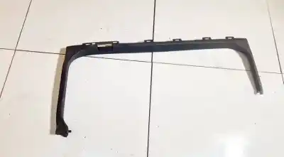 Автозапчасти б/у пластик за nissan bluebird hatchback (t72, t12) 1.6 ссылки oem iam am51u247b56ae