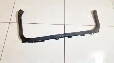 Автозапчастина б/у пластикler для nissan bluebird hatchback (t72, t12) 1.6 посилання на oem iam am51u247b56ae  am51-u247b56-be