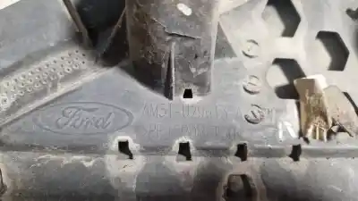 İkinci el araba yedek parçası plasti̇kler için nissan bluebird hatchback (t72, t12) 1.6 oem iam referansları am51u29613aw  am51-u29613-aw