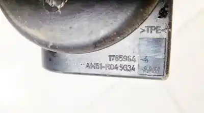 Автозапчастина б/у бардачок для nissan bluebird hatchback (t72, t12) 1.6 посилання на oem iam am51r045g34aaw  1765964-4