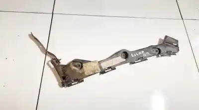 Автозапчасти б/у усиление заднего бампера за nissan bluebird hatchback (t72, t12) 1.6 ссылки oem iam am5117e850af