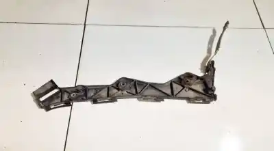 Автозапчастина б/у підсилення заднього бампера для nissan bluebird hatchback (t72, t12) 1.6 посилання на oem iam am5117e850af  am51-17e850-ae