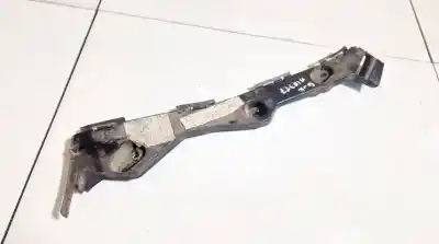 Автозапчасти б/у усиление заднего бампера за nissan bluebird hatchback (t72, t12) 1.6 ссылки oem iam am5117e851af