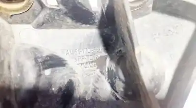 Автозапчасти б/у усиление переднего бампера за nissan bluebird hatchback (t72, t12) 1.6 ссылки oem iam am5117d958a  am51-17d958-a