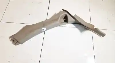 Second-hand car spare part plastics for saab 900 i (ac4, am4) 2.0 i oem iam references 9656763180