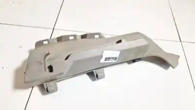 Second-hand car spare part plastics for saab 900 i (ac4, am4) 2.0 i oem iam references 9681400477