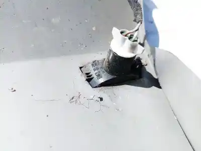 Second-hand car spare part right side light for bmw 3 (e30) m3 2.3 oem iam references   