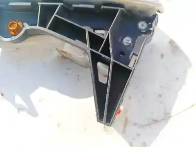 Second-hand car spare part front bumper reinforcement for bmw 3 (e30) m3 2.3 oem iam references   