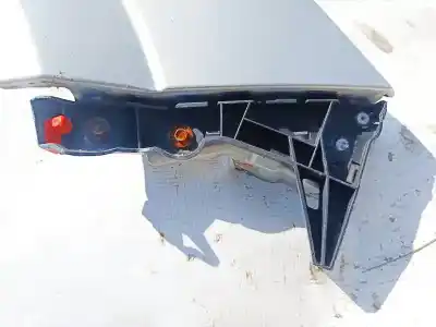 Peça sobressalente para automóvel em segunda mão reforço do pára choques dianteiro por bmw 3 (e30) m3 2.3 referências oem iam 