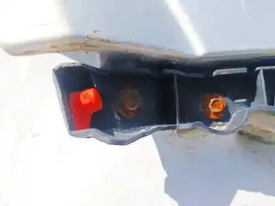 Second-hand car spare part front bumper reinforcement for bmw 3 (e30) m3 2.3 oem iam references   