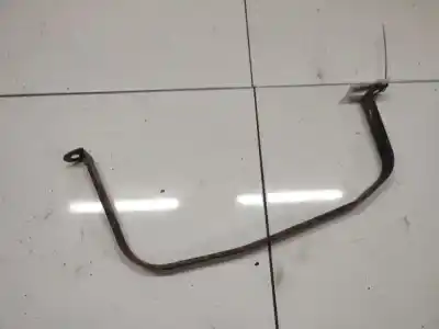 Pezzo di ricambio per auto di seconda mano plastica per peugeot 307 (3a/c) 1.6 hdi riferimenti oem iam 