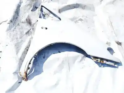 Peça sobressalente para automóvel em segunda mão guarda-lamas dianteiro direito por ford galaxy (vx) 1.9 tdi cat referências oem iam 