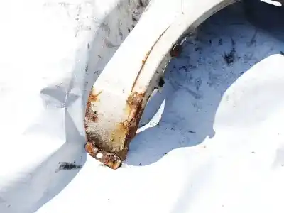 Second-hand car spare part front right fin for ford galaxy (vx) 1.9 tdi cat oem iam references   