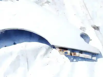 Second-hand car spare part front right fin for ford galaxy (vx) 1.9 tdi cat oem iam references   