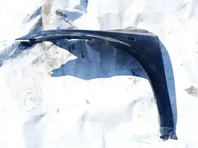 Peça sobressalente para automóvel em segunda mão guarda-lamas dianteiro esquerdo por jaguar xj coupé 5.3 referências oem iam 