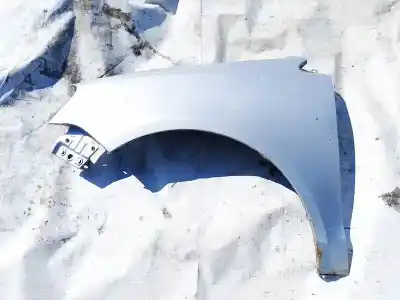 Peça sobressalente para automóvel em segunda mão guarda-lamas dianteiro esquerdo por opel kadett e fastback (t85) 1.4 s (c08, c48, d08, d48) referências oem iam 