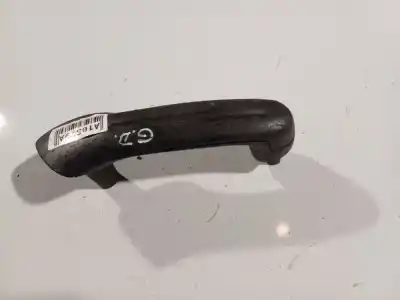 Gebrauchtes Autoersatzteil verschiedene teile zum volkswagen golf iv (1j1) 1.9 sdi oem-iam-referenzen   