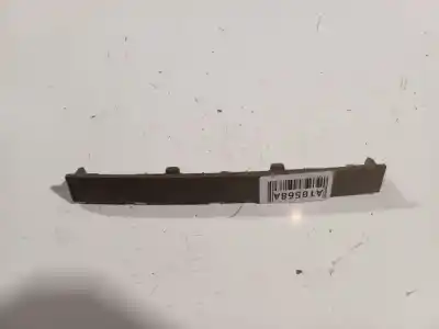 Автозапчастина б/у пластикler для NISSAN NOTE (E11, NE11) 1.4 Посилання на OEM IAM 684619U00AB  68461 9U00A B, P10095