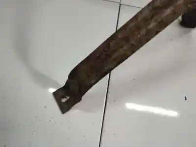 Pezzo di ricambio per auto di seconda mano plastica per opel kadett e fastback (t85) 1.4 s (c08, c48, d08, d48) riferimenti oem iam   