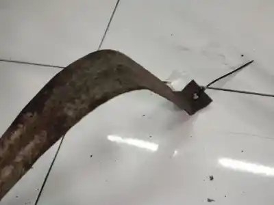 Pezzo di ricambio per auto di seconda mano plastica per opel kadett e fastback (t85) 1.4 s (c08, c48, d08, d48) riferimenti oem iam   