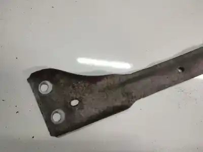 Peça sobressalente para automóvel em segunda mão plásticos por skoda octavia ii (1z3) 1.6 tdi referências oem iam   