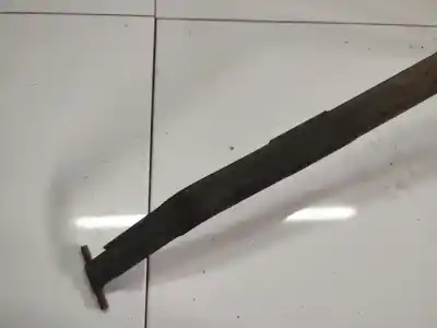 Pezzo di ricambio per auto di seconda mano plastica per kia optima 2011 - 2015 2.4 132kw 2011 - 2015 riferimenti oem iam   