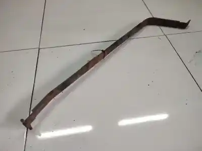 Pezzo di ricambio per auto di seconda mano plastica per kia optima 2011 - 2015 2.4 132kw 2011 - 2015 riferimenti oem iam   