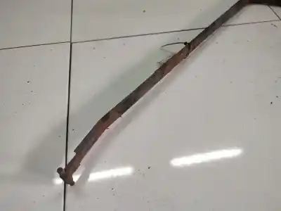 Pezzo di ricambio per auto di seconda mano plastica per kia optima 2011 - 2015 2.4 132kw 2011 - 2015 riferimenti oem iam   