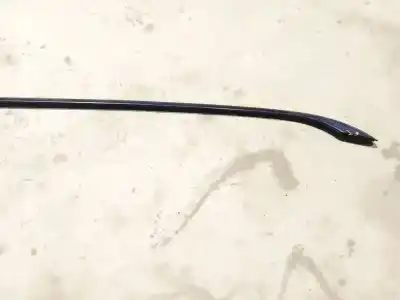 Pezzo di ricambio per auto di seconda mano plastiche per volkswagen golf iv (1j1) 1.9 sdi riferimenti oem iam   