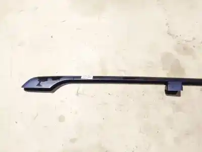 Pezzo di ricambio per auto di seconda mano plastiche per volkswagen golf iv (1j1) 1.9 sdi riferimenti oem iam   