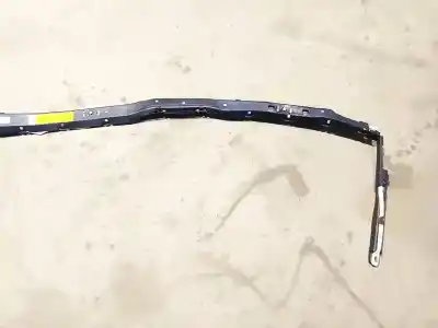 Pezzo di ricambio per auto di seconda mano airbag a tenda anteriore sinistro per opel astra h (a04) 1.7 cdti (l48) riferimenti oem iam 24451351  