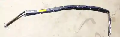 Piesă de schimb auto la mâna a doua airbag perdea fațã stânga pentru opel astra h (a04) 1.7 cdti (l48) referințe oem iam 24451351