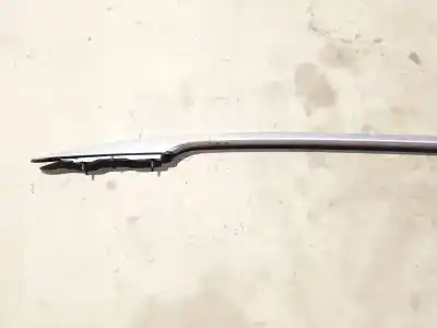 Автозапчастина б/у пластика для mazda 6 hatchback (gh) 2.0 mzr-cd (gh14) посилання на oem iam   