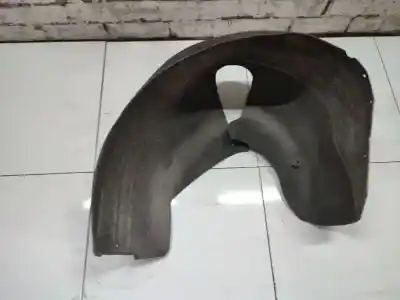 Peça sobressalente para automóvel em segunda mão cave de roda traseira esquerda por volkswagen phaeton, 2007 - 2011 facelift 3.0 tdi 176kw 2007 - 2011 referências oem iam 