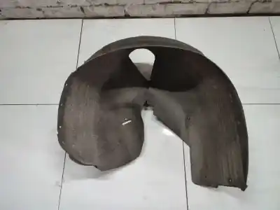 Peça sobressalente para automóvel em segunda mão cave de roda traseira direita por volkswagen phaeton, 2007 - 2011 facelift 3.0 tdi 176kw 2007 - 2011 referências oem iam 