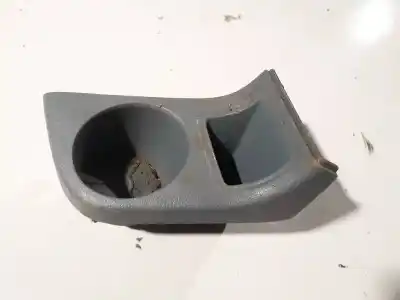 Pezzo di ricambio per auto di seconda mano plastica per audi a6 avant (c4) 2.5 tdi riferimenti oem iam 