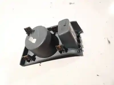 Pezzo di ricambio per auto di seconda mano plastica per audi a6 avant (c4) 2.5 tdi riferimenti oem iam   