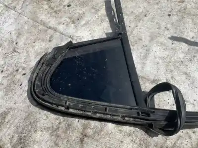 Peça sobressalente para automóvel em segunda mão vidro custódia triangular traseiro direito por bmw 3 (e30) m3 2.3 referências oem iam as2  43r-000055